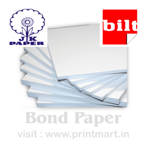 Bond Paper